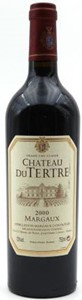 Chateau Du Tertre 2000